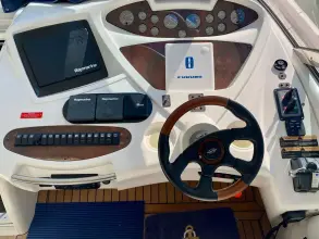 Thumbnail von Sunseeker Predator 56 BLUE PASSION