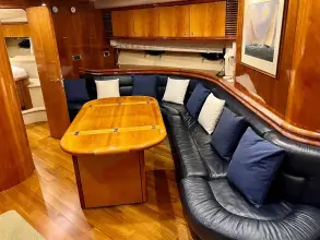 Thumbnail von Sunseeker Predator 56 BLUE PASSION