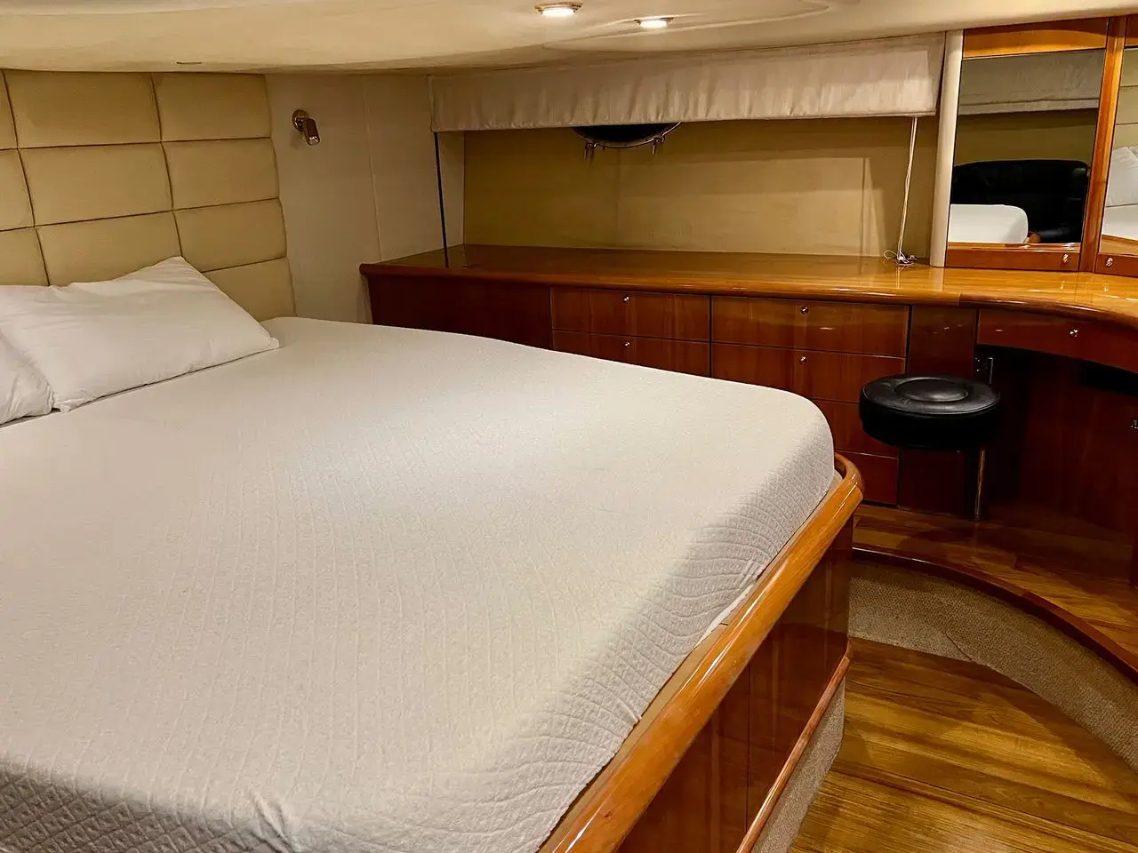 Thumbnail von Sunseeker Predator 56 BLUE PASSION