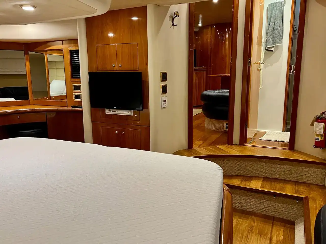 Thumbnail von Sunseeker Predator 56 BLUE PASSION