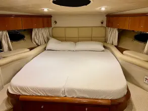 Thumbnail von Sunseeker Predator 56 BLUE PASSION