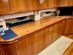 Thumbnail von Sunseeker Predator 56 BLUE PASSION