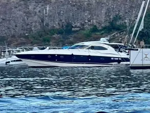 Thumbnail von Sunseeker Predator 56 BLUE PASSION