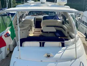 Thumbnail von Sunseeker Predator 56 BLUE PASSION