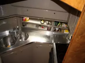 Thumbnail von Riva Corsaro 60 IDRA