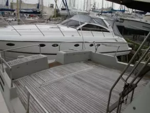 Thumbnail von Riva Corsaro 60 IDRA