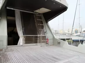 Thumbnail von Riva Corsaro 60 IDRA