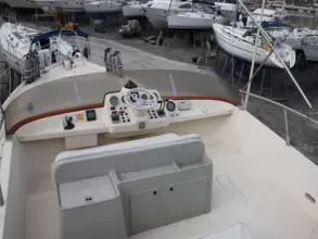 Thumbnail von Riva Corsaro 60 IDRA