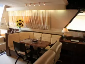 Thumbnail von Riva Corsaro 60 IDRA