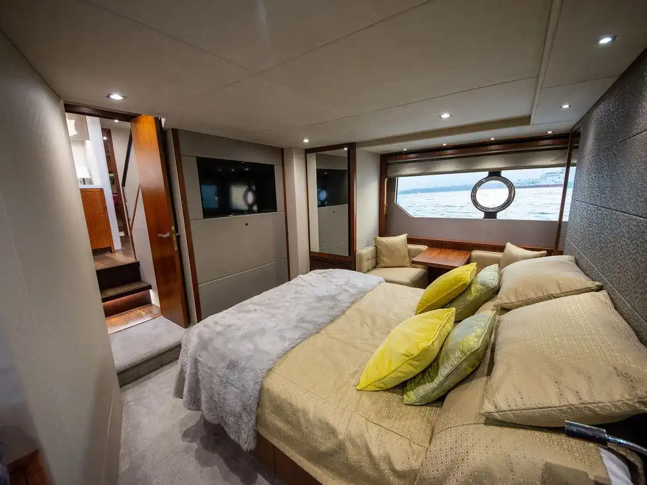 Thumbnail von Sunseeker Predator 57 COOL WATER