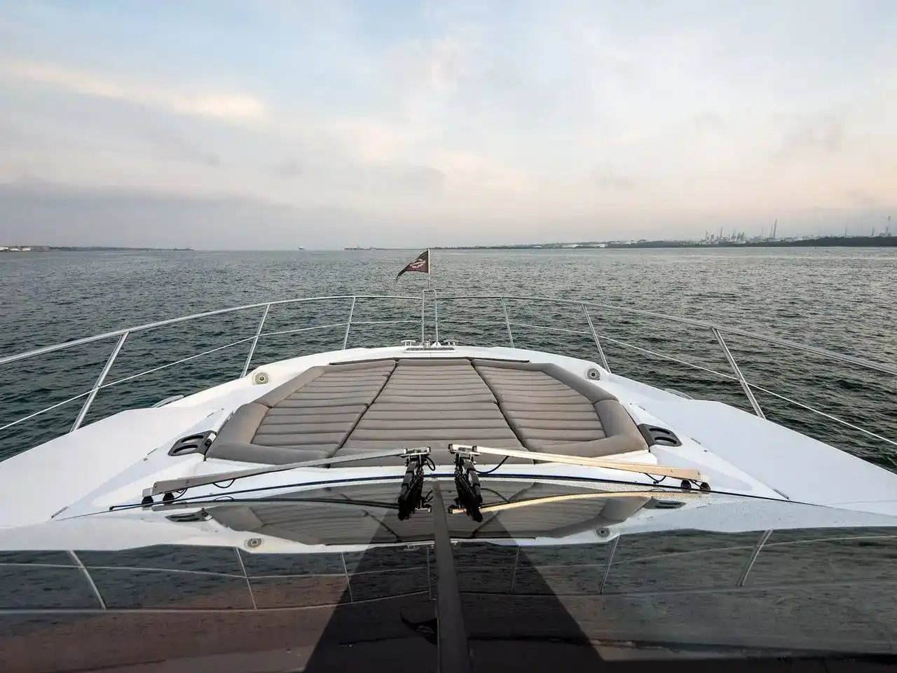 Thumbnail von Sunseeker Predator 57 COOL WATER