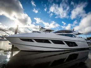 Thumbnail von Sunseeker Predator 57 COOL WATER