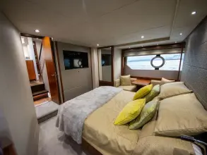 Thumbnail von Sunseeker Predator 57 COOL WATER