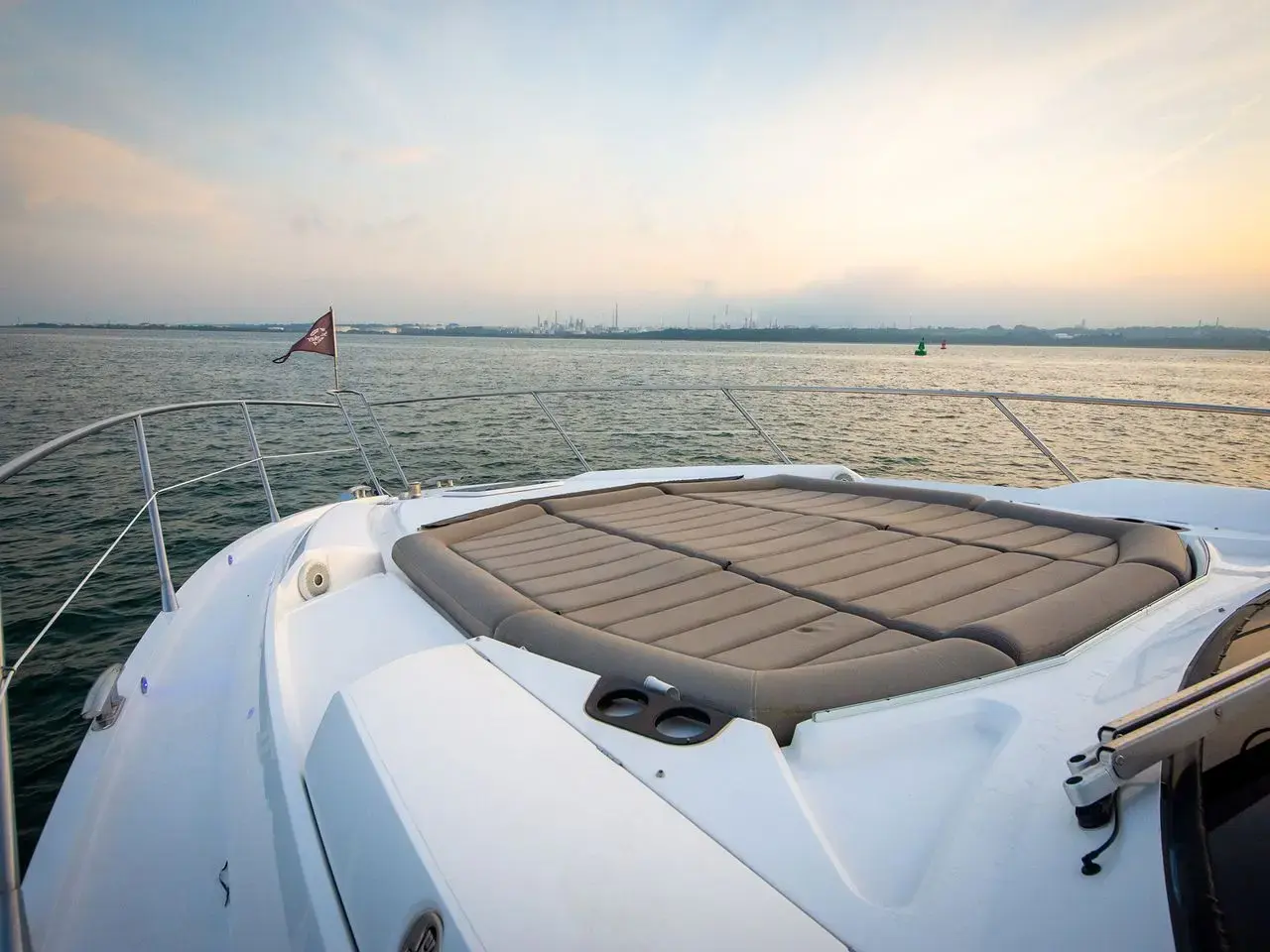 Thumbnail von Sunseeker Predator 57 COOL WATER