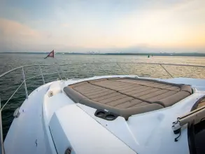 Thumbnail von Sunseeker Predator 57 COOL WATER