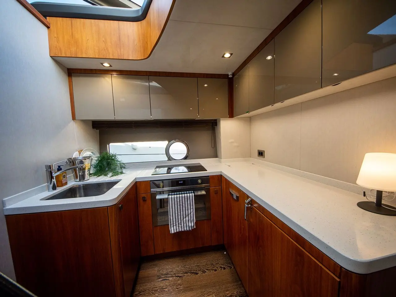 Thumbnail von Sunseeker Predator 57 COOL WATER