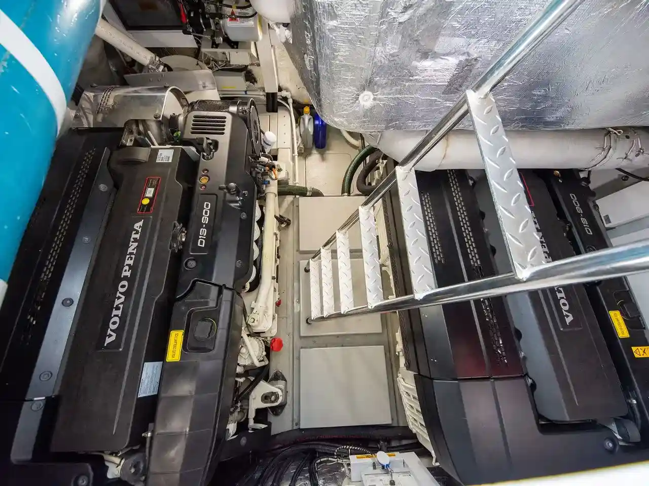 Thumbnail von Sunseeker Predator 57 COOL WATER