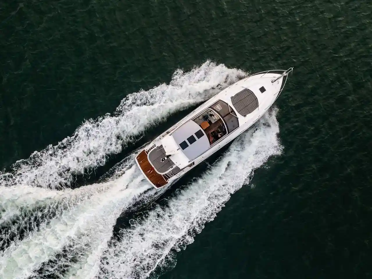 Thumbnail von Sunseeker Predator 57 COOL WATER