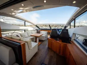 Thumbnail von Sunseeker Predator 57 COOL WATER