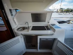 Thumbnail von Sunseeker Predator 57 COOL WATER