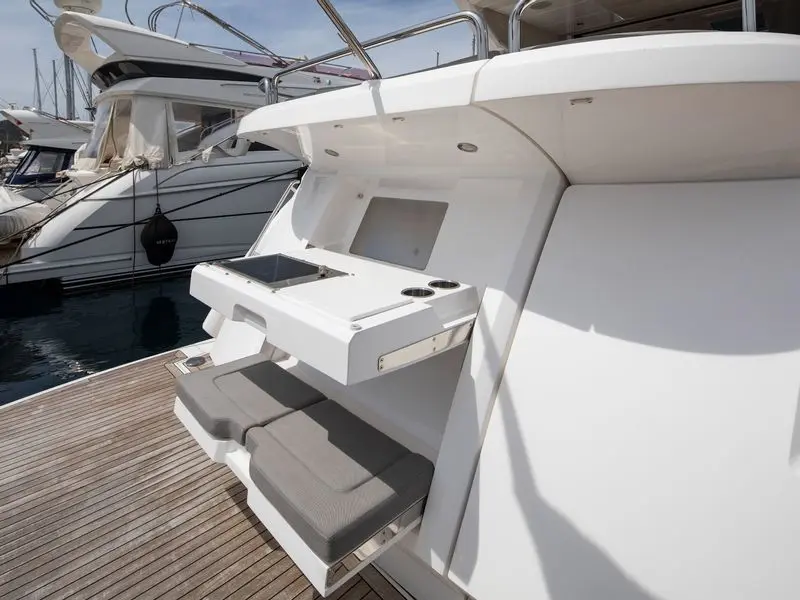 Thumbnail von Sunseeker Predator 57 ESHIN