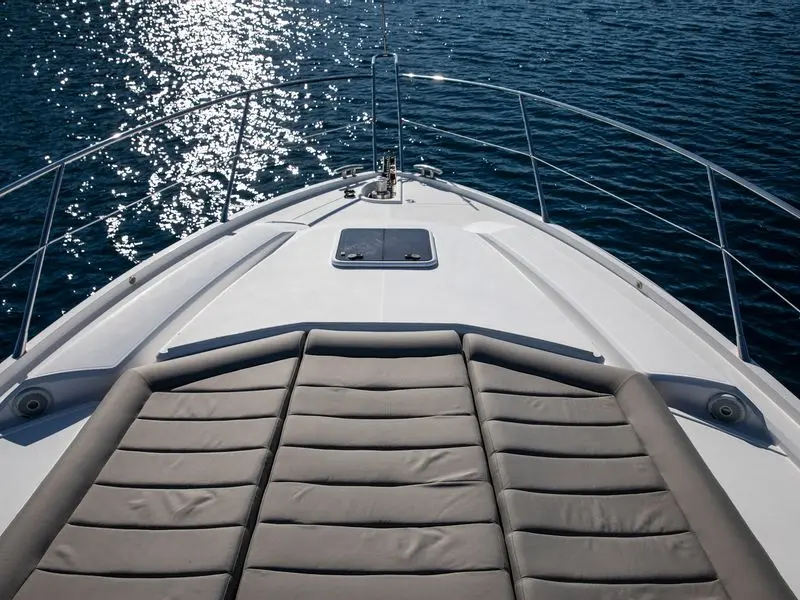 Thumbnail von Sunseeker Predator 57 ESHIN