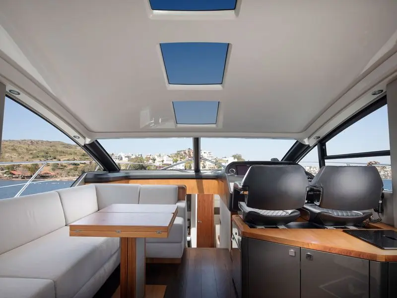 Thumbnail von Sunseeker Predator 57 ESHIN