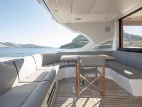 Thumbnail von Sunseeker Predator 57 ESHIN