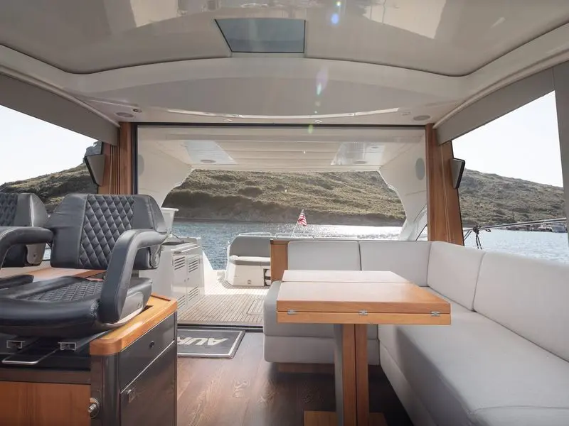 Thumbnail von Sunseeker Predator 57 ESHIN