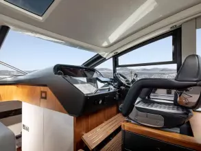 Thumbnail von Sunseeker Predator 57 ESHIN