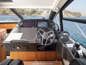 Thumbnail von Sunseeker Predator 57 ESHIN