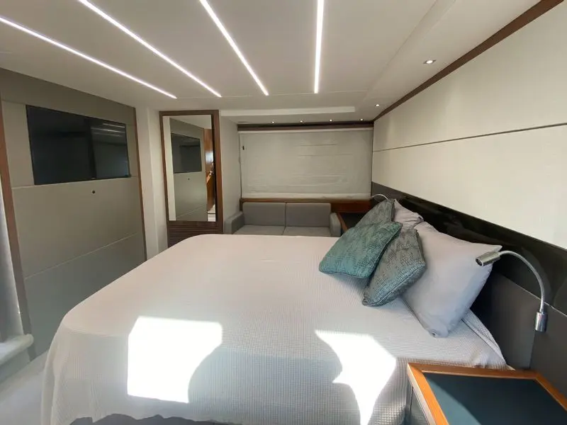 Thumbnail von Sunseeker Predator 57 ESHIN