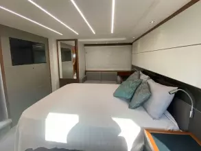 Thumbnail von Sunseeker Predator 57 ESHIN