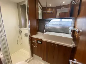 Thumbnail von Sunseeker Predator 57 ESHIN