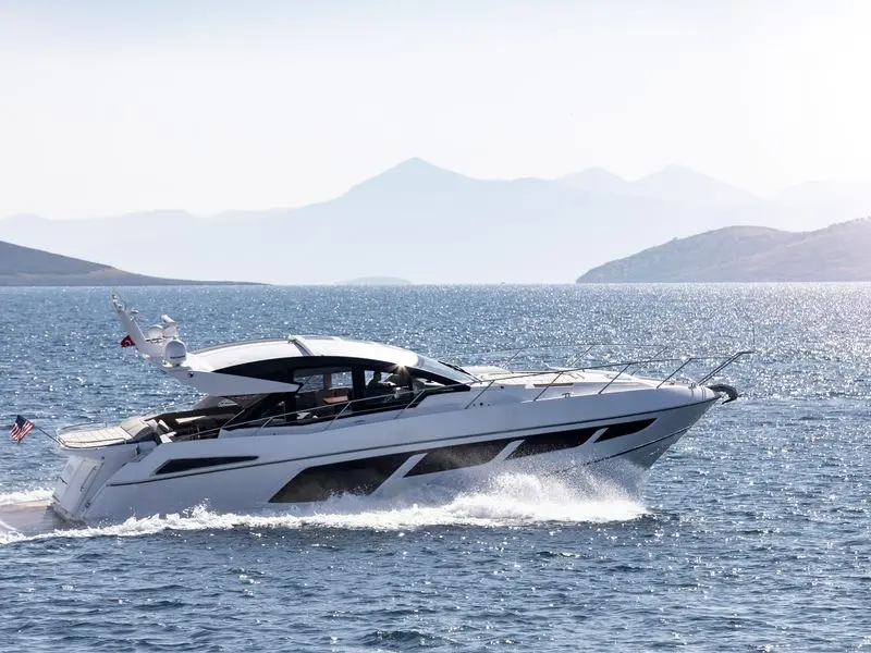 Thumbnail von Sunseeker Predator 57 ESHIN