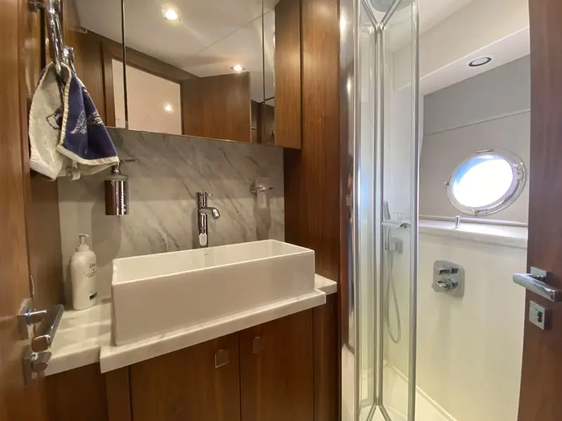 Thumbnail von Sunseeker Predator 57 ESHIN