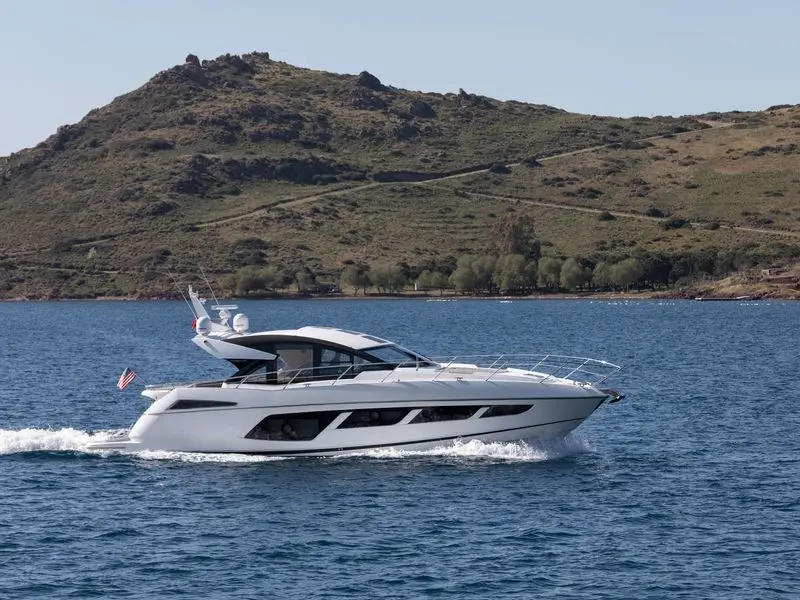 Thumbnail von Sunseeker Predator 57 ESHIN