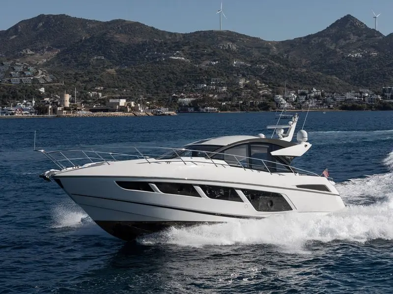 Thumbnail von Sunseeker Predator 57 ESHIN