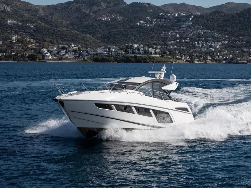 Thumbnail von Sunseeker Predator 57 ESHIN