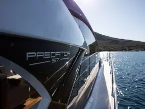 Thumbnail von Sunseeker Predator 57 ESHIN