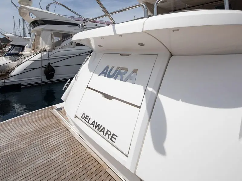 Thumbnail von Sunseeker Predator 57 ESHIN