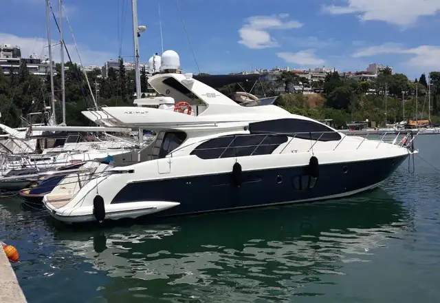Azimut 55 PENELOPE