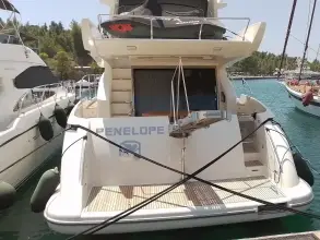 Thumbnail von Azimut 55 PENELOPE