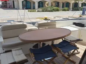 Thumbnail von Azimut 55 PENELOPE