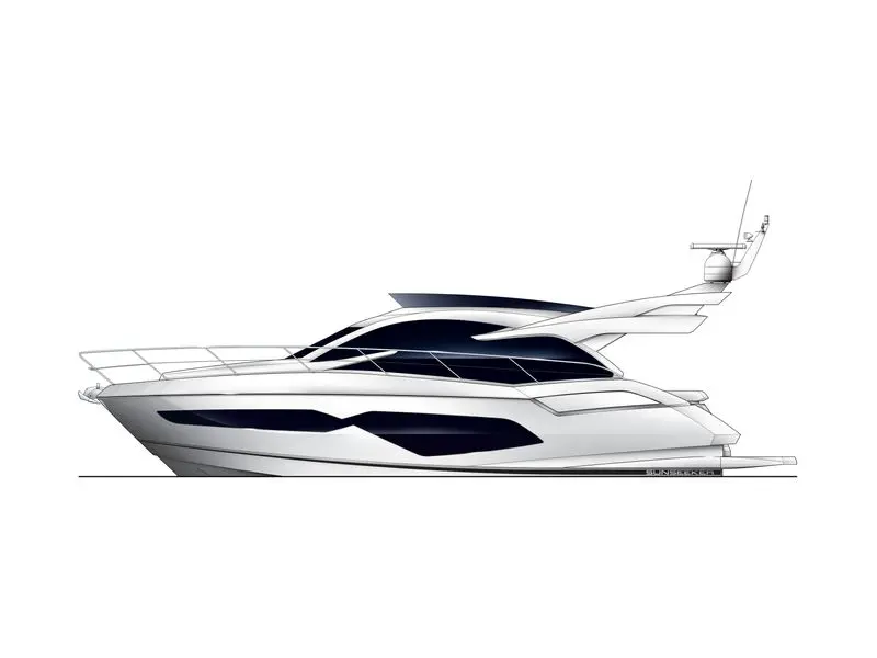 Thumbnail von Sunseeker Manhattan 52 M52