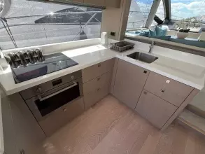 Thumbnail von Sunseeker Manhattan 52 M52