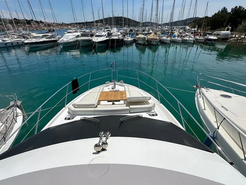 Thumbnail von Sunseeker Manhattan 52 M52