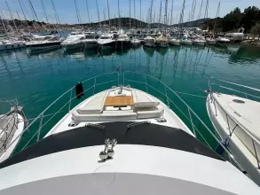 Thumbnail von Sunseeker Manhattan 52 M52