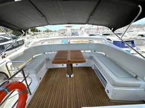 Thumbnail von Sunseeker Manhattan 52 M52