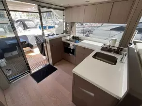 Thumbnail von Sunseeker Manhattan 52 M52